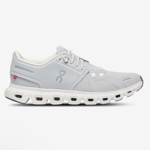 On Running Womens Cloud 6 Sneakers
